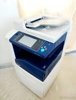 Xerox farebná tlačiareň
