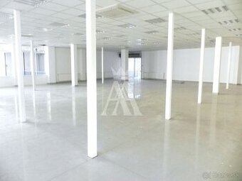 PRENÁJOM OBCHODNÝCH PRIESTOROV, KOŠICE FURČA - 1