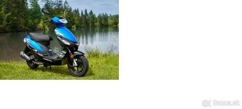 MOTORRO DIGITA 50 4T (SPEEDJET 50)