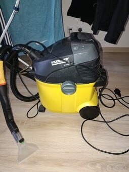 Tepovanie gaučou,kobercov.....