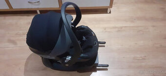 Autosedačka - vajíčko značky BeSafe IZI GO