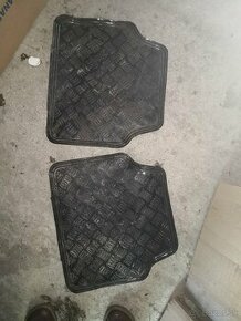 Dacia logan koberčeky
