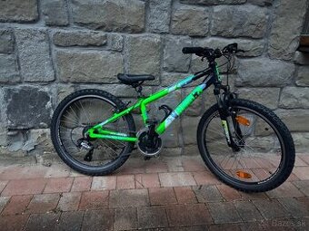 Horský detsky bicykel Vedora - 1