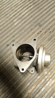 EGR ventil - 1