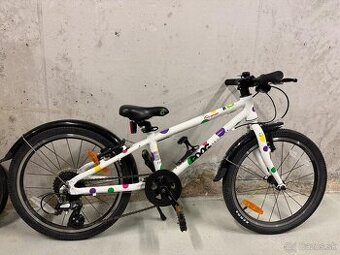 Detský bicykel - 1