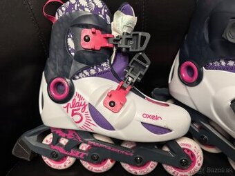 Kolieskové korčule