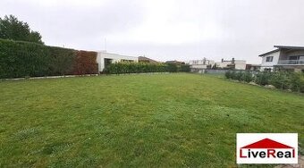 Na predaj stavebný pozemok, ul. Turnianska, 9á, všetky IS, v - 1