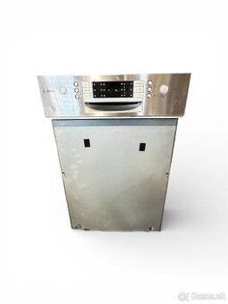 Bosch umývačka - 1