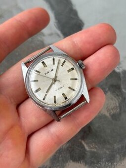 Prim Elegant Chromované