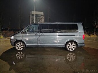 Predam VW Caravelle T5 2.5 TDI