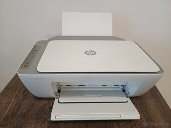 Tlačiareň HP DeskJet 2720e