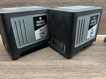 Kärcher Profesional Batéria.