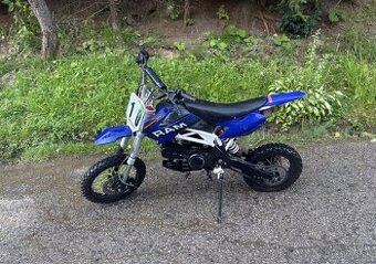 Pitbike 125 Ram