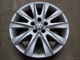 alu 17" VW originál