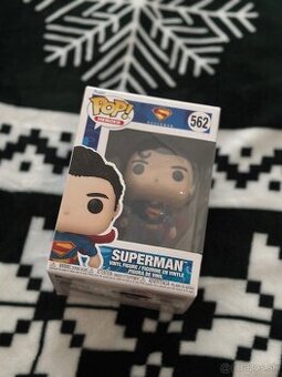 Funko POP Superman