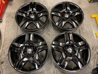 17" Alu kola VW Long Beach