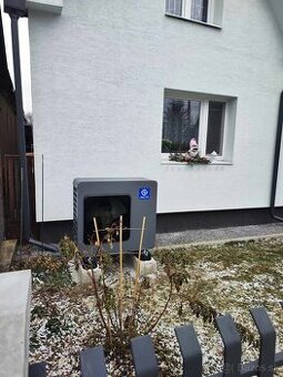 NULITE NEW ENERGY NL-FLM30-95II/R32