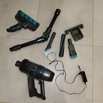 Cecotec Conga Rockstar 1500