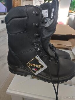 Predám nové Kanady GORE-TEX 45