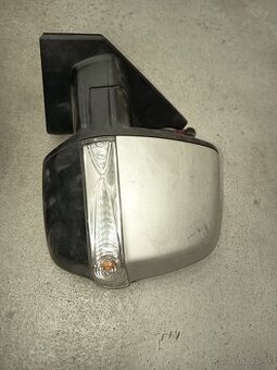 L elektricky ovládané zrkadlo Fiat Doblo