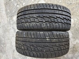 Zimné pneumatiky 225/45 R17
