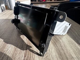 Autorádio Renault Clio 4