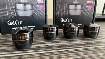 IsoAcoustics GAIA III