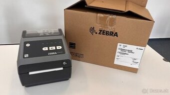 Zebra ZD620 - termo tlačiareň
