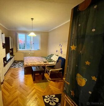 Investičná príležitosť v centre Skalice / 3- izbový byt s ba