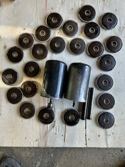 Zetor olejový filter