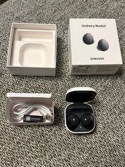 Galaxy Buds 2