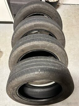 Jazdené letné pneumatiky