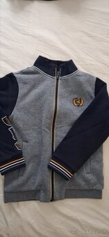 Chlapčenská mikina Mayoral,  veľkosť  128