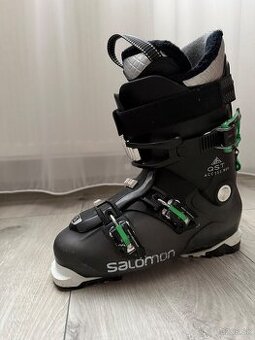 Predám lyžiarky Salomon cca veľ:45