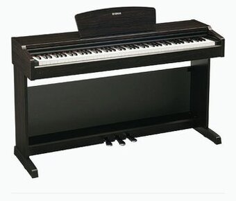 Predám digitálne piano Yamaha ydp 131