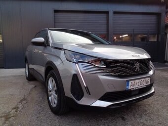 Peugeot 3008 1.5 BlueHDI 130ch S&S Active Business