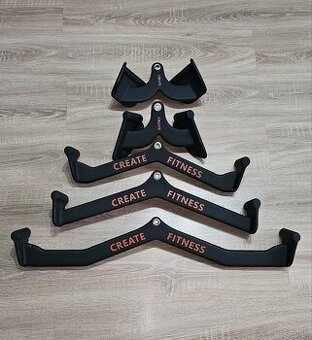 Adaptér na cvičenie