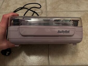 Elektrické nátačky Babyliss