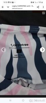 CARPATREE leginy vel.S