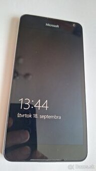 Nokia Lumia 650