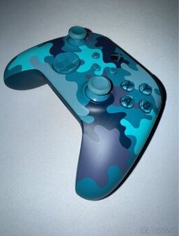XBOX wireless Controller