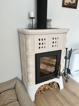 Keramické kachle HAAS+SOHN