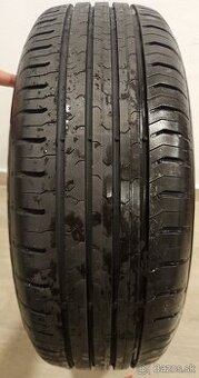 Letné pneumatiky Continental - 205/60 r16 92W
