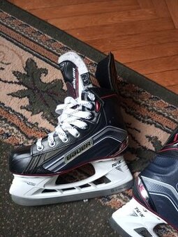 Predám detský korčule Bauer X600