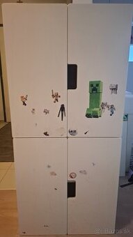 Stuva nastenna skrinka 2x