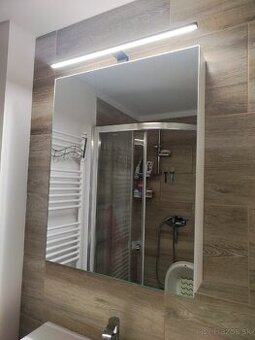 Kúpeľňa zariadenie