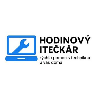 Hodinový itečkár