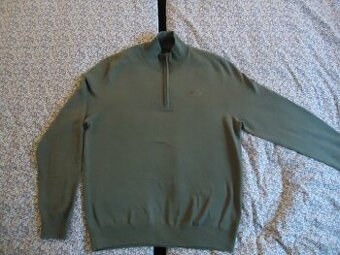 Daniele Hechter pánska mikina, vel. L, ako nová, nenosená