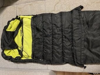 Fusak Do kočarku zatepleni