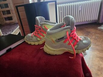 Adidas terrex gtx 25